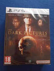 The Dark Pictures Anthology: Volume 2 PlayStation 5