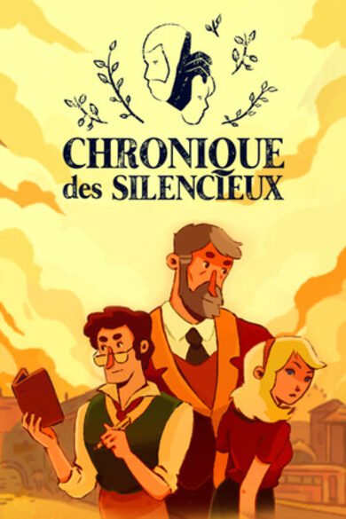 E-shop Chronique des Silencieux (PC) Steam Key GLOBAL