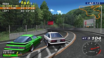 Road Rage 3 PlayStation 2