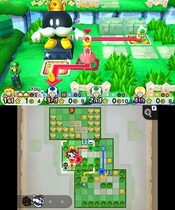 Mario Party Star Rush Nintendo 3DS for sale