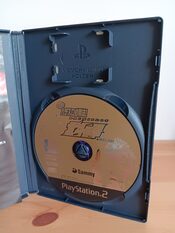 Jissen Pachi-Slot Hisshouhou! Hokuto no Ken PlayStation 2 for sale