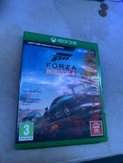 Forza Horizon 4 Xbox One