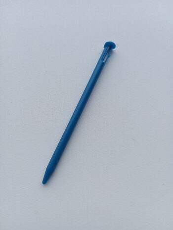 Nintendo NEW 3DS stylus rašiklis valdiklis valdimo lazdelė blue