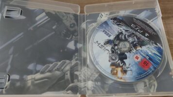 Vanquish PlayStation 3