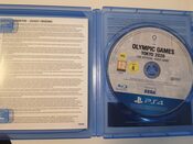 Olympic Games Tokyo 2020 - The Official Video Game PlayStation 4