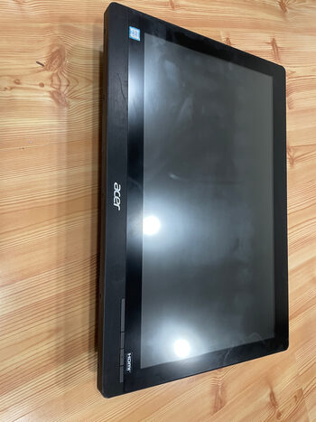 All in one PC Acer Z4820G i3 6100 