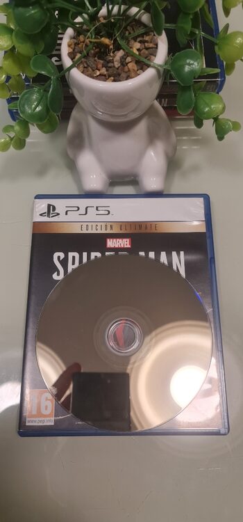 Marvel's Spider-Man: Miles Morales Ultimate Edition PlayStation 5 for sale