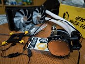 Buy Reeven Chrono Guard 300-2500 RPM CPU Cooler