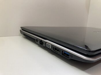 HP Pavilion 14