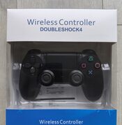 Naujas PS4 Wireless Bluetooth PC Playstation 4 V2 pultelis controller valdyklis