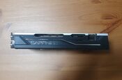 Sapphire Radeon RX 580 8 GB 1257-1450 Mhz PCIe x16 GPU