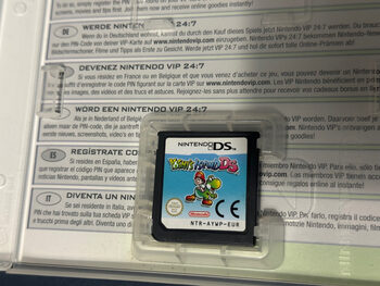 Yoshi's Island DS Nintendo DS for sale