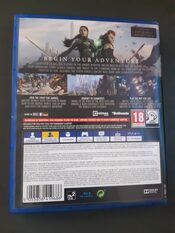 The Elder Scrolls Online: Summerset PlayStation 4