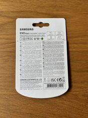 Buy MicroSD Samsung Evo Select 256GB