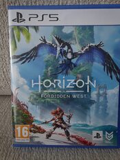 Horizon: Forbidden West PlayStation 5