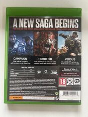 Gears of War 4 Xbox One