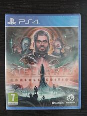 Stellaris: Console Edition PlayStation 4