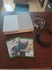 Xbox One S, White, 1TB