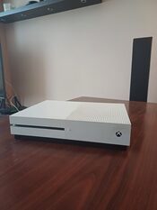 Xbox One S, White, 1TB