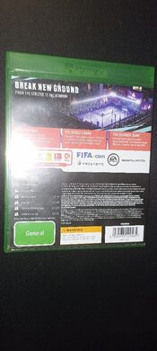 FIFA 20 Xbox One
