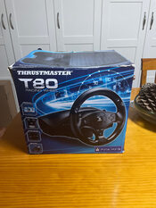 Volante Thrustmaster T80 Racing Wheel