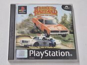 The Dukes of Hazzard: Racing for Home PlayStation