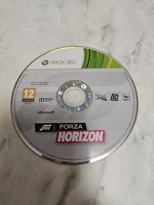 Forza Horizon Xbox 360