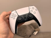 Playstation Dualsense White Controller / Pultelis (43)