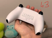 Playstation Dualsense White Controller / Pultelis (43)