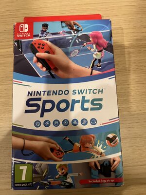 Nintendo Switch Sports Nintendo Switch