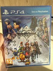 Kingdom Hearts HD 2.8 Final Chapter Prologue PlayStation 4