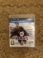 FIFA 14 PlayStation 3