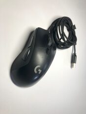 Logitech G403 Šviečianti Žaidimų Pelė