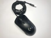 Get Logitech G403 Šviečianti Žaidimų Pelė