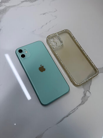 Apple iPhone 11 64GB Green