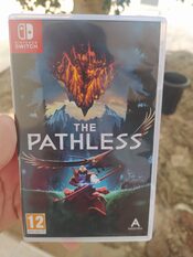 The Pathless Nintendo Switch