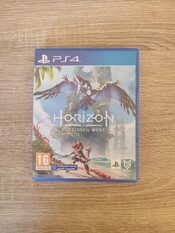 Horizon: Forbidden West PlayStation 4