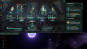 Buy Stellaris: Galactic Paragons (DLC) (PC) Steam Klucz ROW