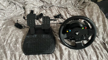 Thrustmaster TMX Force Feedback