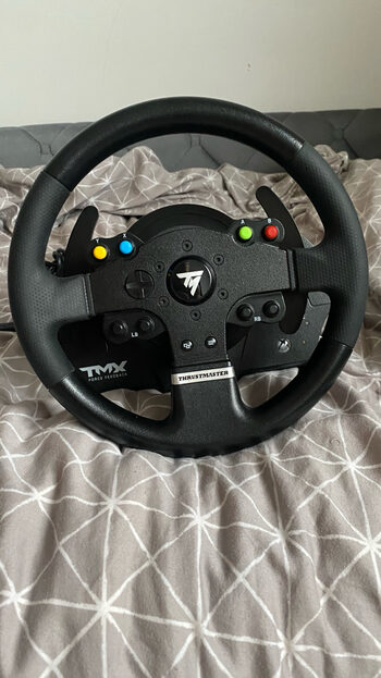 Buy Thrustmaster TMX Force Feedback