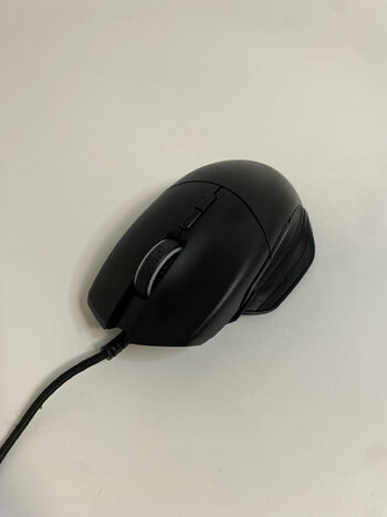 Redeem Razer Basilisk