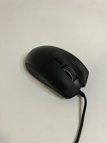 Razer Basilisk