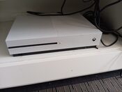 Xbox One, White, 1TB