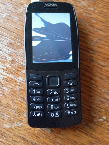 Nokia 2730c-1