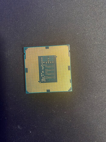 Intel Core i5-4690K 3.5-3.9 GHz LGA1150 Quad-Core CPU