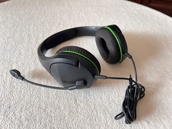 HyperX Stinger Core Ausinės Headphones
