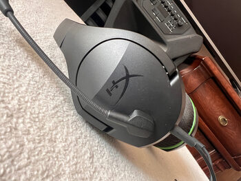 Buy HyperX Stinger Core Ausinės Headphones