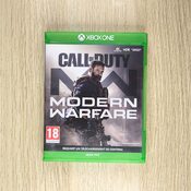 Call of Duty: Modern Warfare (2019) Xbox One