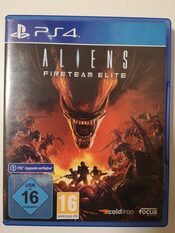 Aliens: Fireteam Elite PlayStation 4