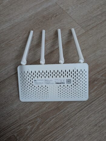 Get Xiaomi Mi Router 3C